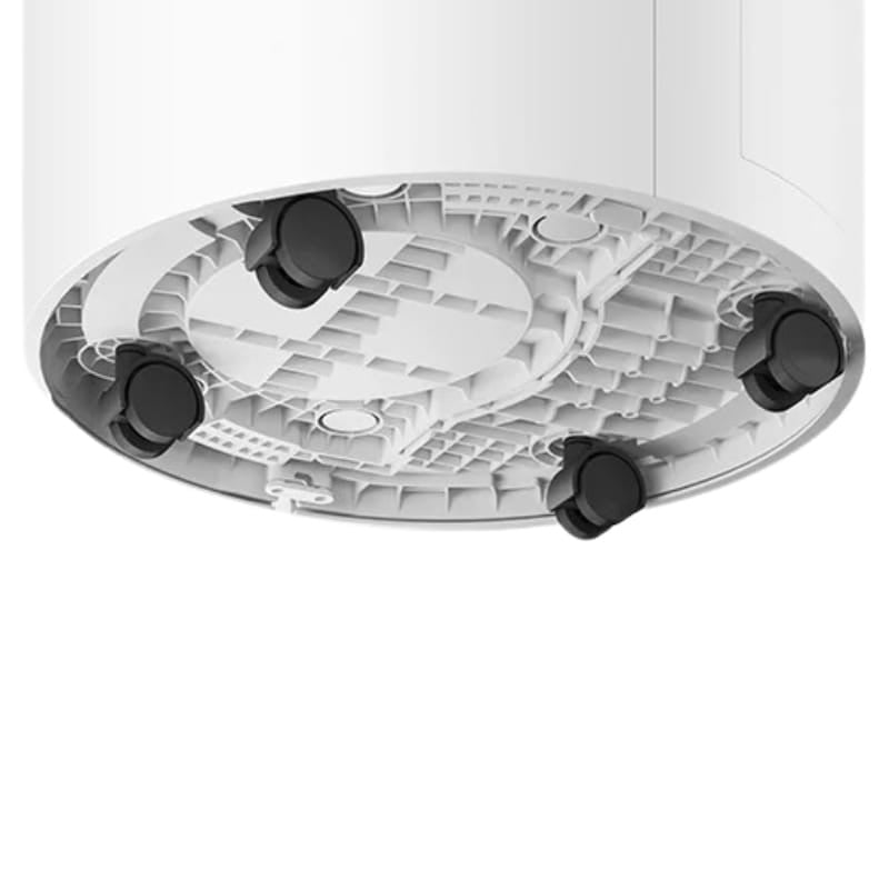 DESHUMIDIFICADOR XIAOMI SMART LITE 13L WIFI APP CONTROL - BLANCO - 5