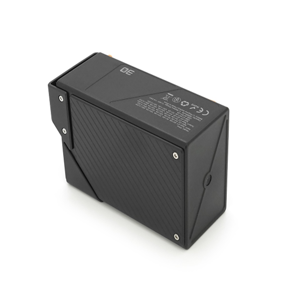 POWER BANK HOCO 65W 30000 MAH DB100 PARA LAPTOPS Y CELULARES - 2