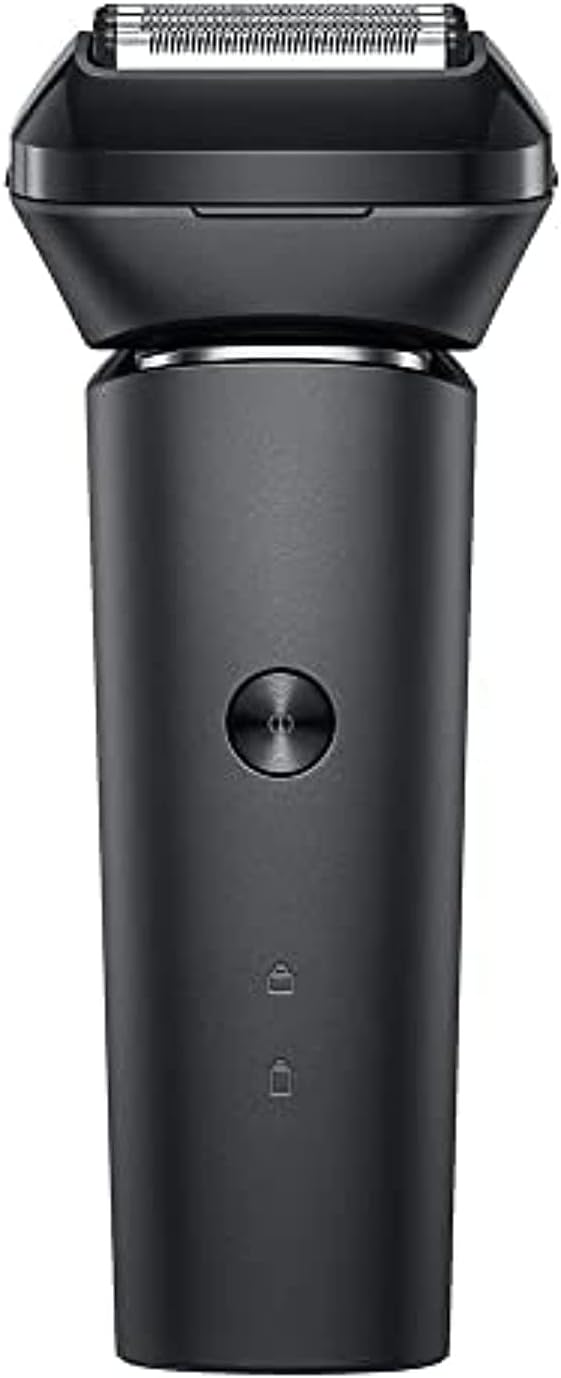 AFEITADORA PORTATIL RECARGABLE XIAOMI 5  BLADE - 1