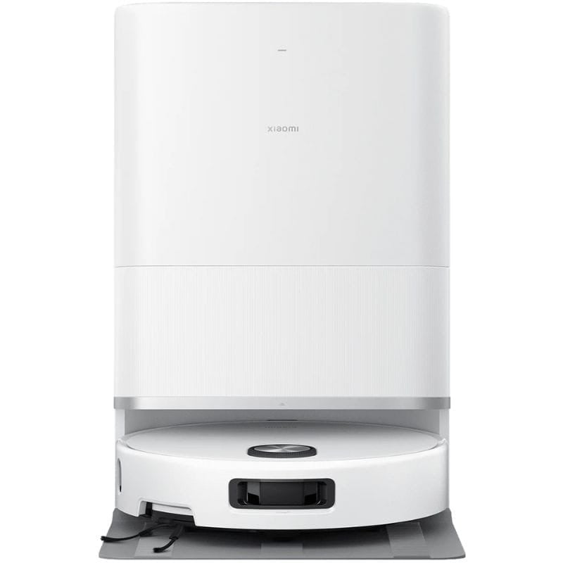 ROBOT ASPIRADOR SMART XIAOMI VACUM 5 20000PA - BLANCO BLANCO - 6