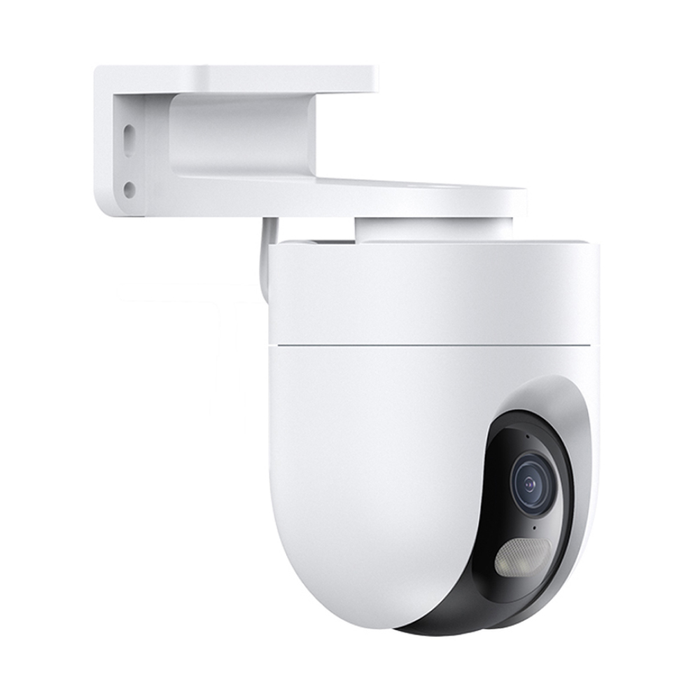CÁMARA DE SEGURIDAD XIAOMI 2K CW400 IMPERMEABLE PARA EXTERIORES - 2