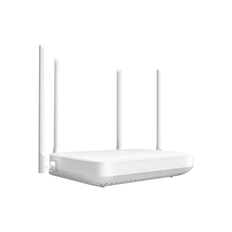 ROUTER XIAOMI AX1500 WIFI 6 MESH NFC - 1