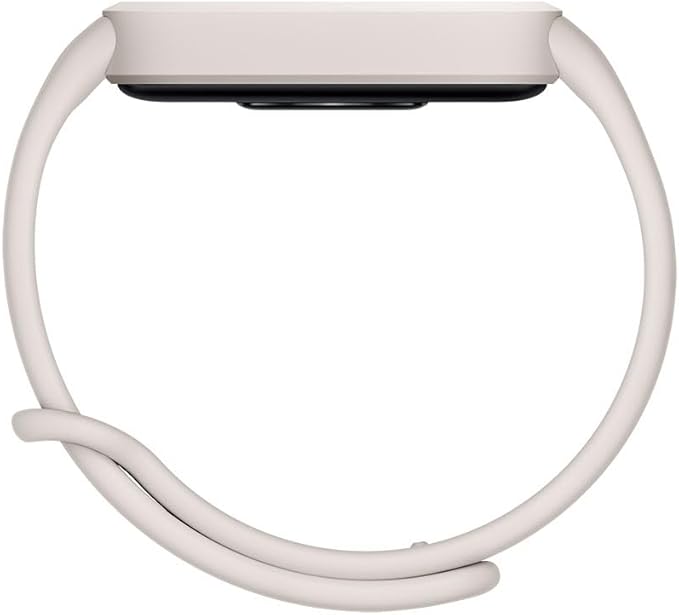 XIAOMI SMART BAND 9 ACTIVE PULSERA DE ACTIVIDAD - BEIGE - 4