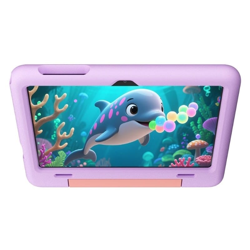 TABLET BLACKVIEW TAB 20 KIDS 10.1 (4+8)=12/64GB - PURPURA - 1