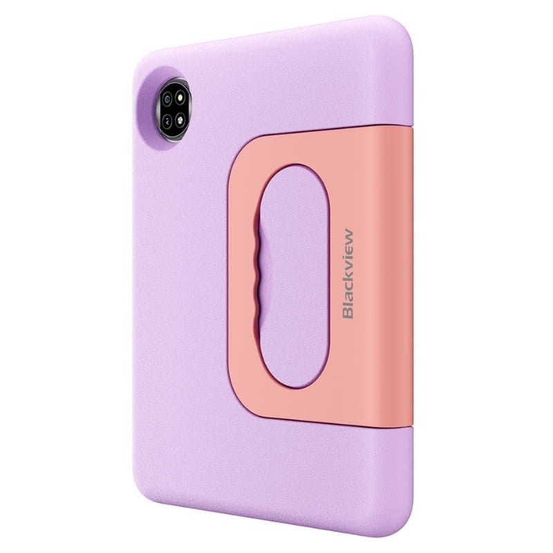 TABLET BLACKVIEW TAB 20 KIDS 10.1 (4+8)=12/64GB - PURPURA - 2