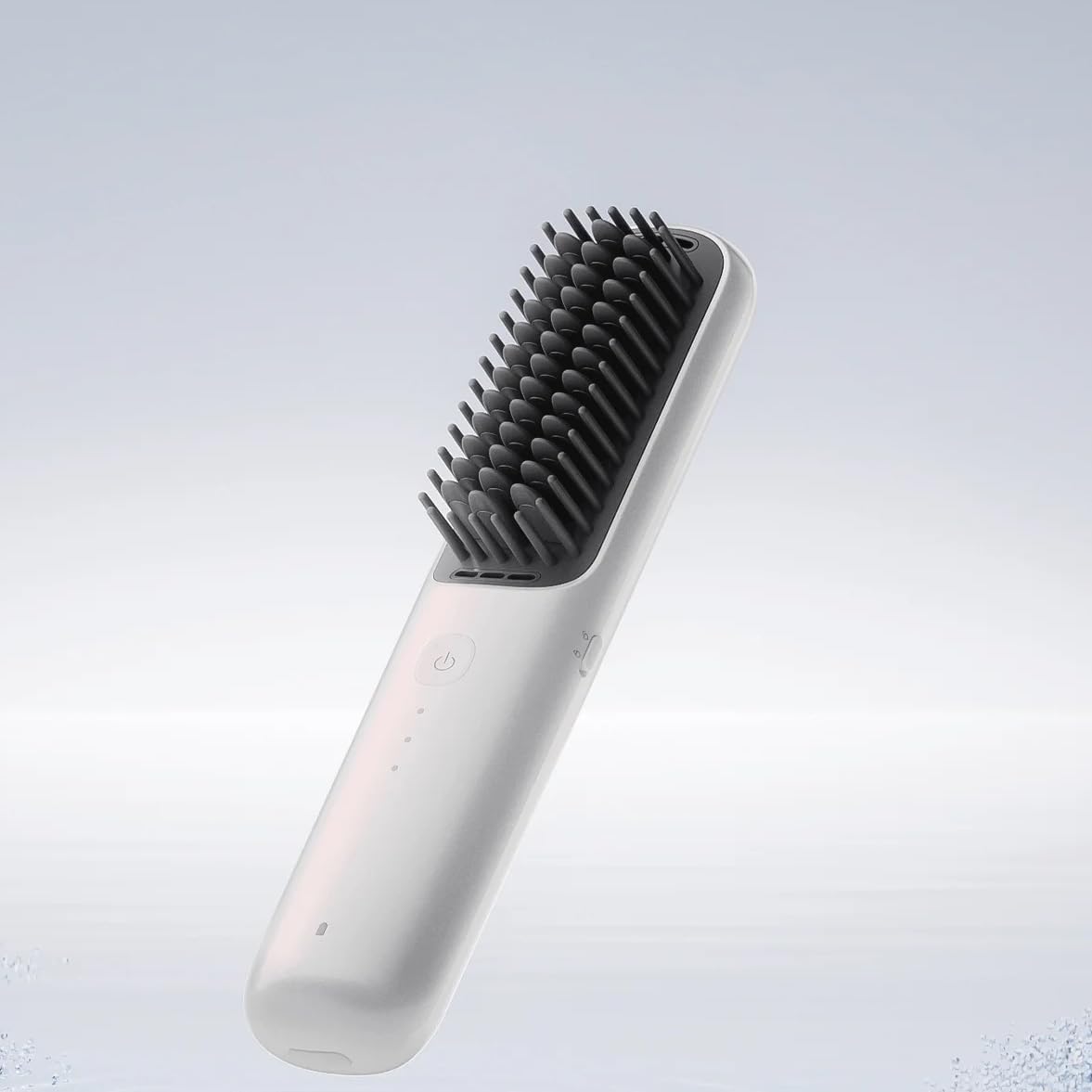 CEPILLO ALISADOR INALÁMBRICO XIAOMI 2 EN 1 PORTÁTIL, VERSÁTIL Y DE ALTA TECNOLOGÍA - 2
