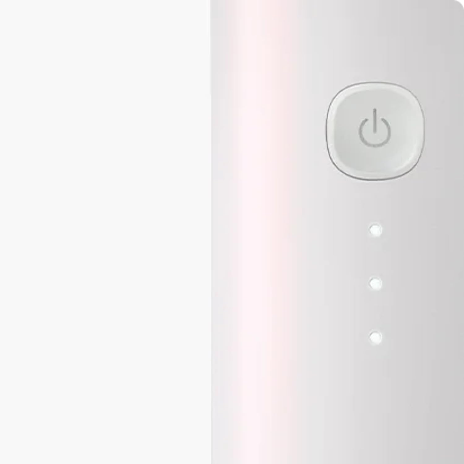 CEPILLO ALISADOR INALÁMBRICO XIAOMI 2 EN 1 PORTÁTIL, VERSÁTIL Y DE ALTA TECNOLOGÍA - 6