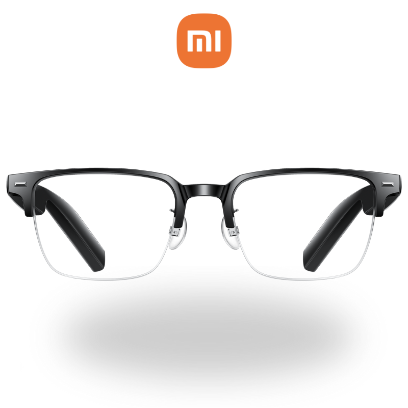 LENTES XIAOMI SMART AUDIO BLUETOOTH CONDUCCIÓN AÉREA - 1