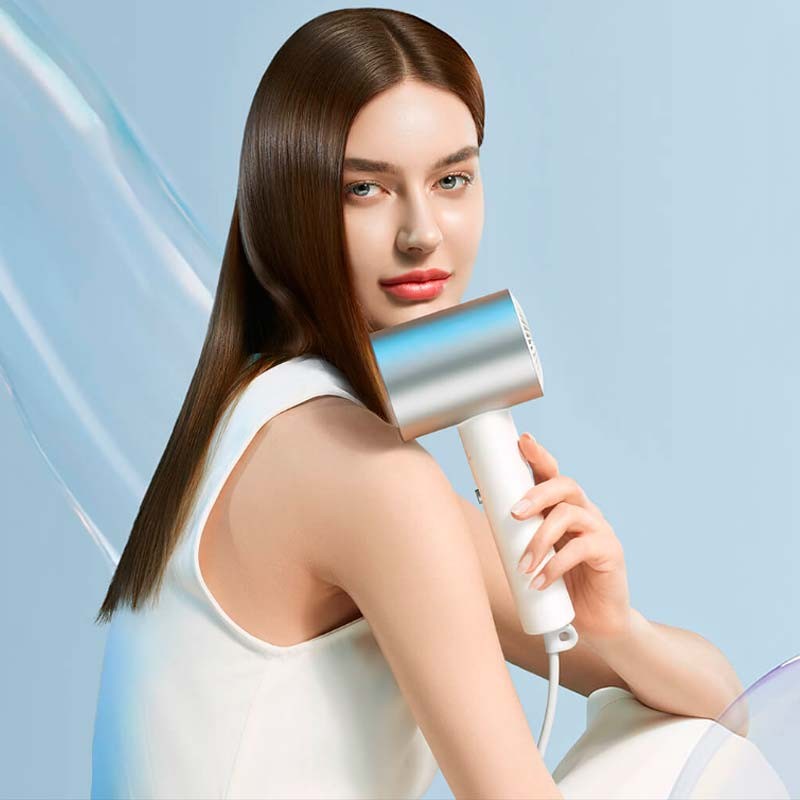 SECADORA XIAOMI WATER IONIC HAIR DRYER H500 - 3