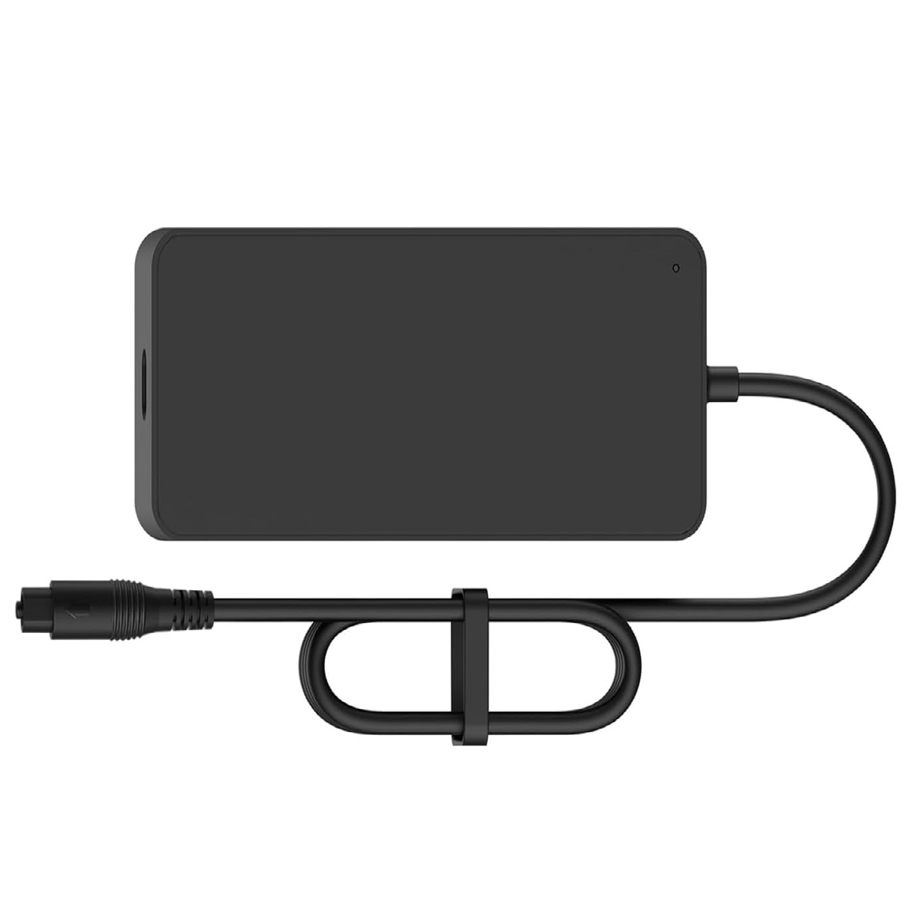 CARGADOR DE SCOOTER XIAOMI 2 CARGA RAPIDA 268W 53.6V - NEGRO - 1