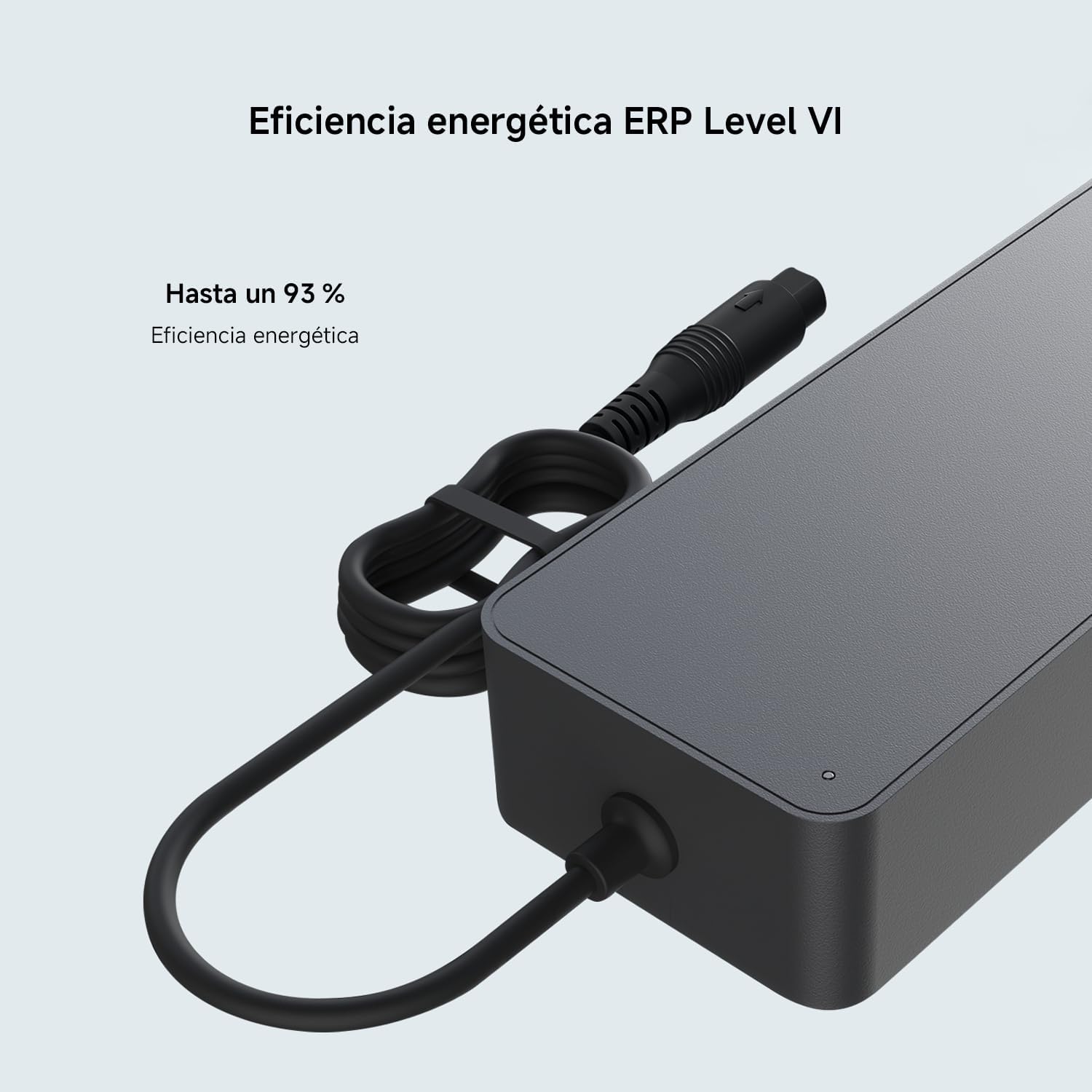CARGADOR DE SCOOTER XIAOMI 2 CARGA RAPIDA 268W 53.6V - NEGRO - 2