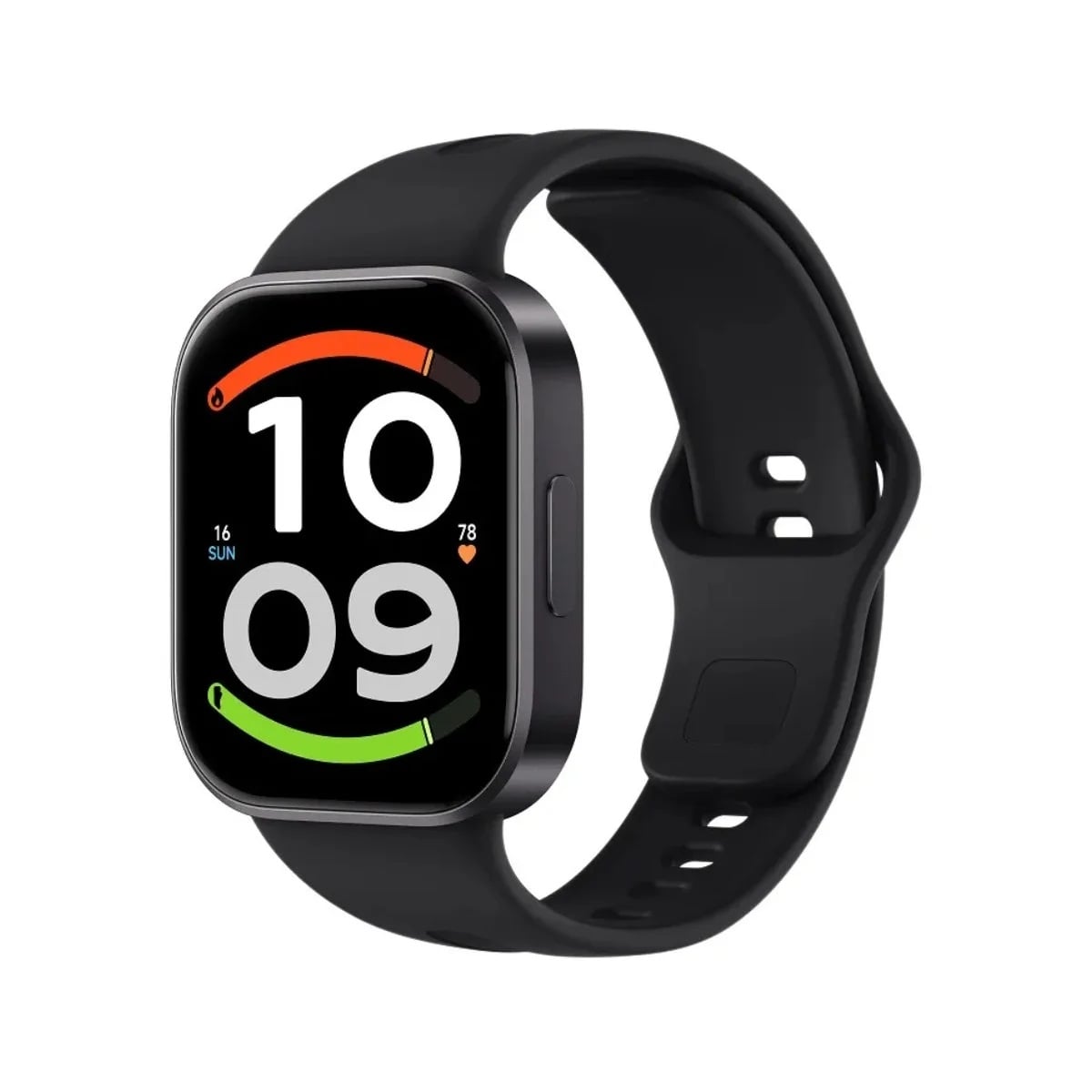 SMARTWATCH REDMI WATCH 6 ACTIVE 2.07' AMOLED - Negro - 1