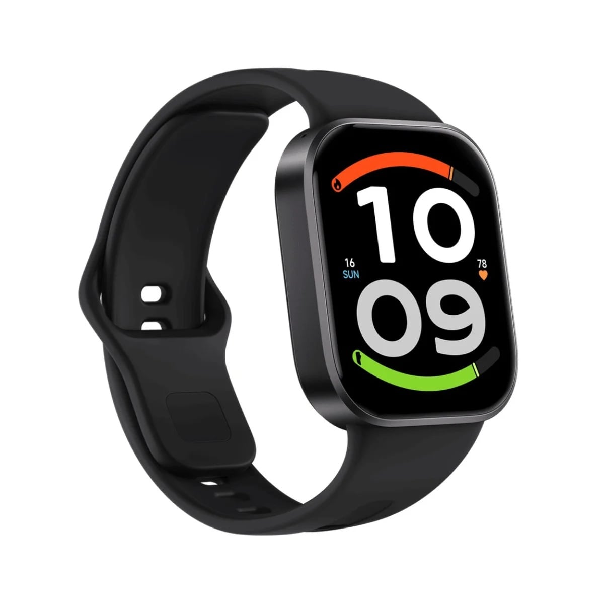 SMARTWATCH REDMI WATCH 6 ACTIVE 2.07' AMOLED - Negro - 2