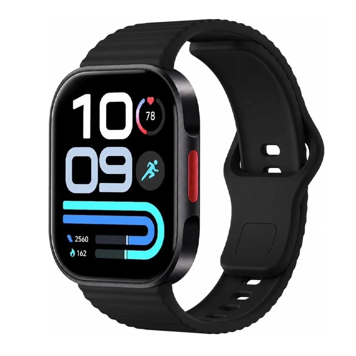 SMARTWATCH XIAOMI REDMI WATCH 6 LITE PANTALLA AMOLED 1.96 ULTRA HD, GPS - 1