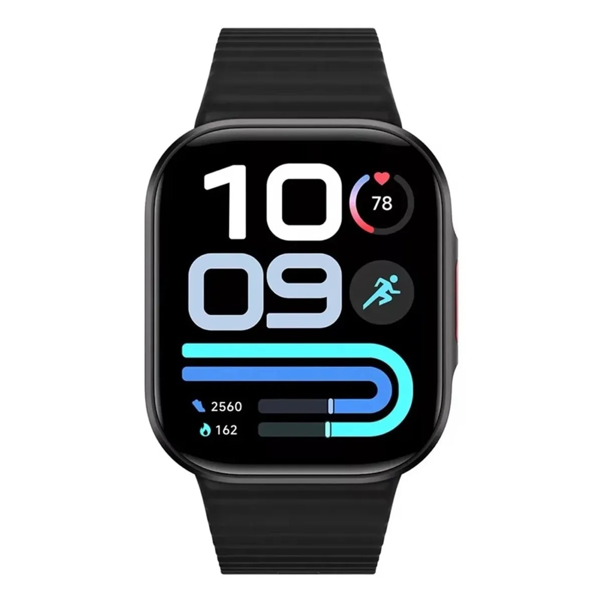SMARTWATCH XIAOMI REDMI WATCH 6 LITE PANTALLA AMOLED 1.96 ULTRA HD, GPS - 2