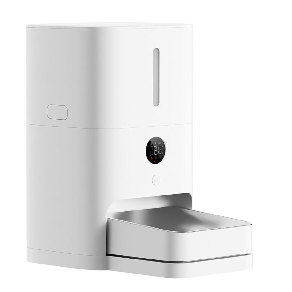 COMEDERO PARA MASCOTAS AUTOMATICO XIAOMI WIFI 2DA GEN - 1