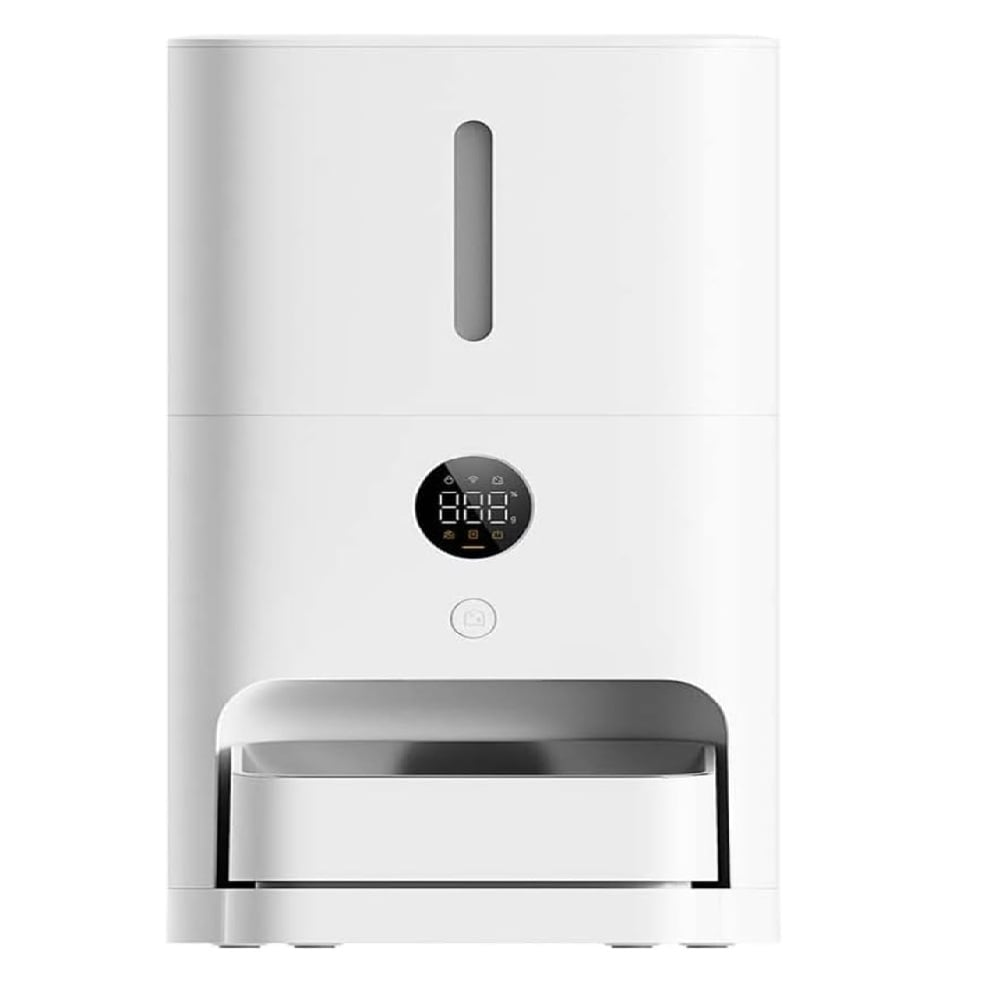 COMEDERO PARA MASCOTAS AUTOMATICO XIAOMI WIFI 2DA GEN - 2