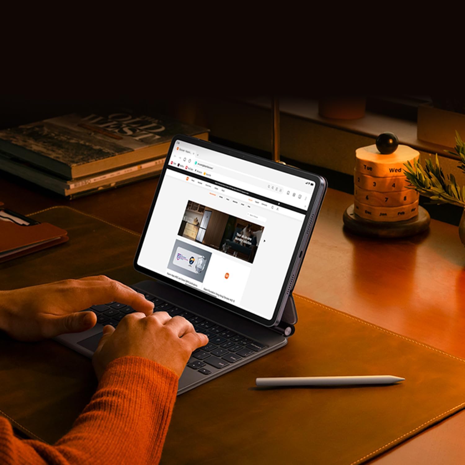 TABELT XIAOMI PAD 8 PRO 8/256GB - GREY - 3