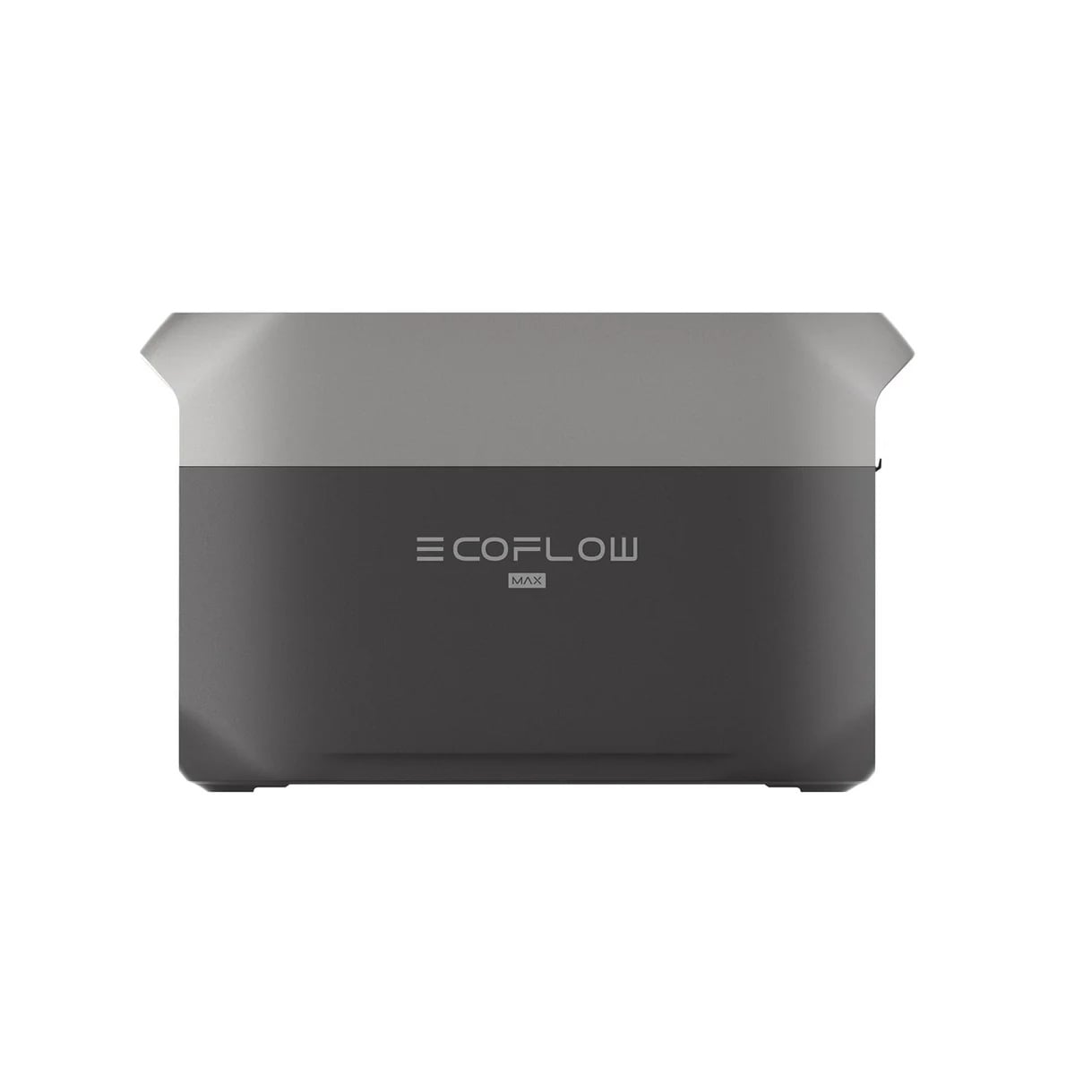 ECOFLOW DELTA 3 MAX, BATERÍA 2048 WH, 2400W X-BOOST DE 3400W - 3