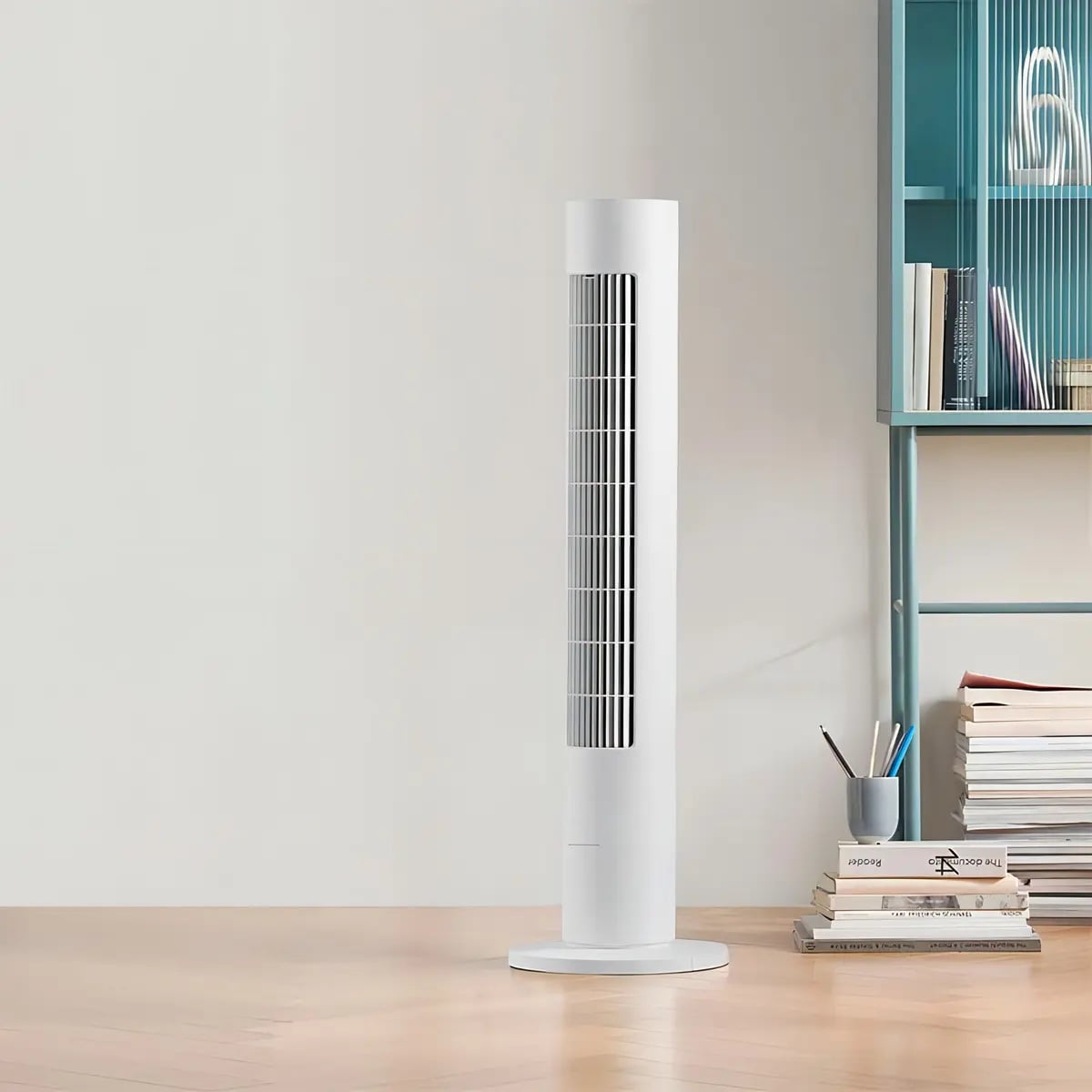 XIAOMI SMART TOWER FAN 2 - VENTILADOR TORRE - 2