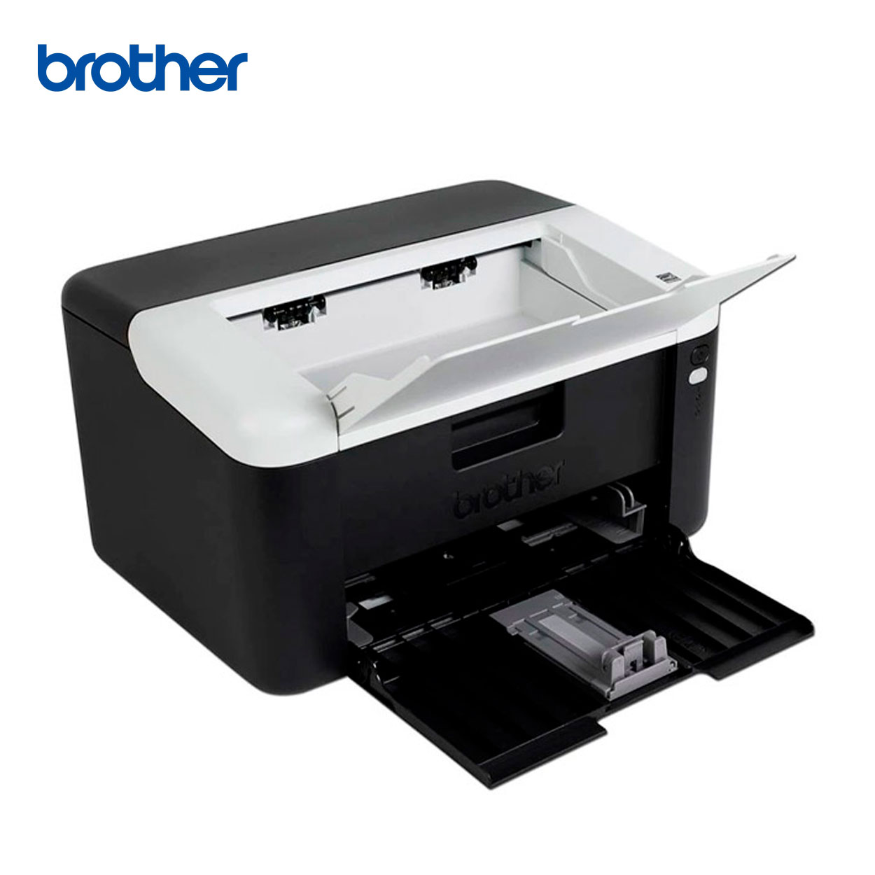 IMPRESORA LÁSER MONOCROMÁTICA WIFI BROTHER HL-1212W USB PARA OFICINA Y HOGAR - 3