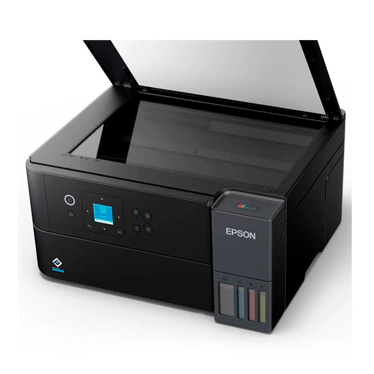 IMPRESORA MULTIFUNCIONAL EPSON ECOTANK L4360 WIFI DÚPLEX DE TINTA CONTINUA - 3