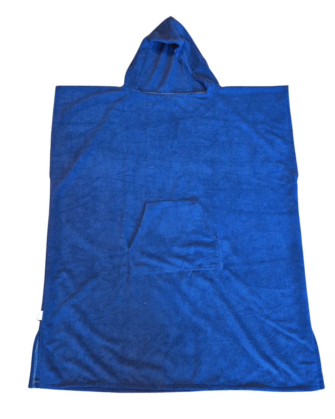 PONCHO/SALIDA DE BAÑO MICROFIBRA - 2