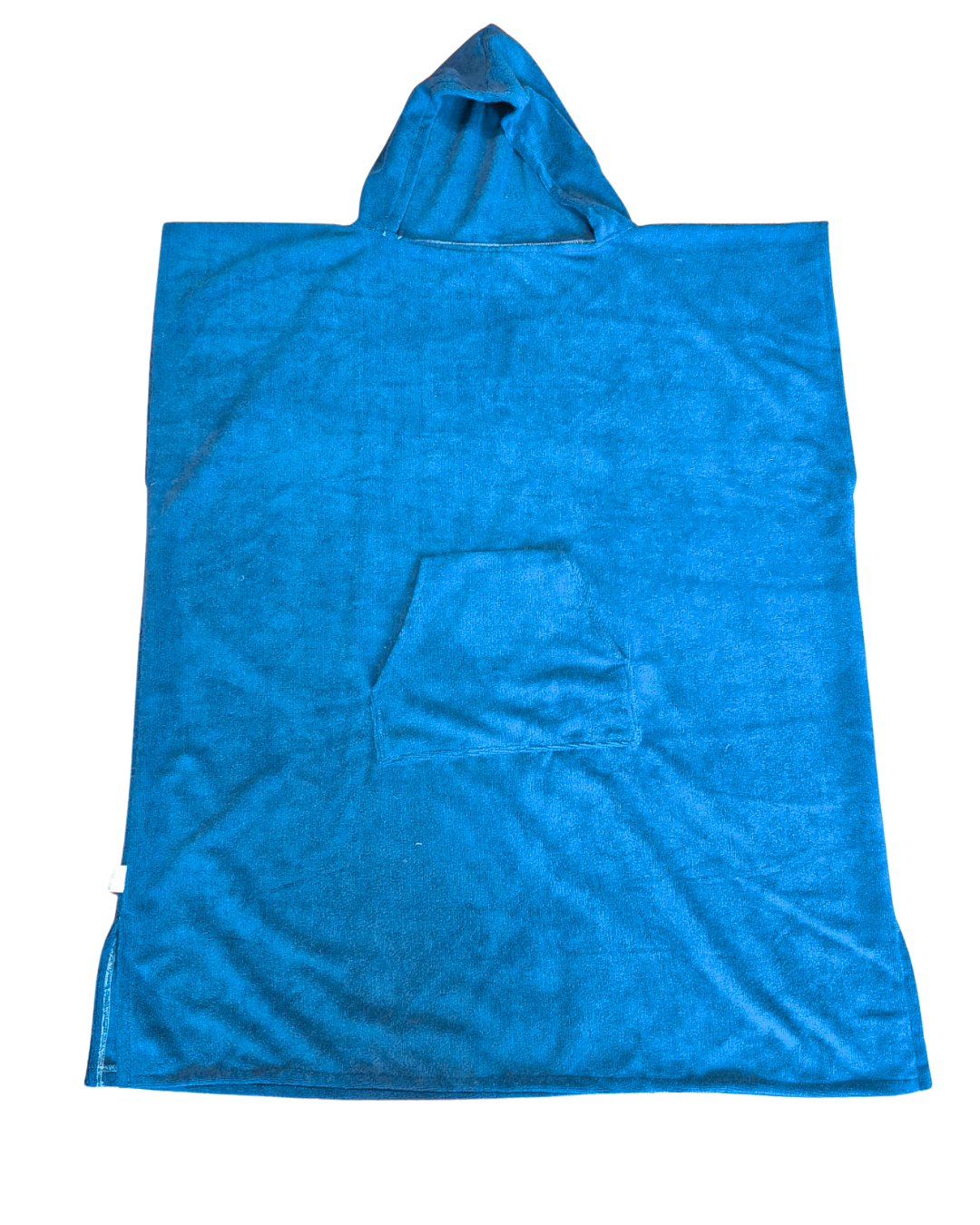 PONCHO/SALIDA DE BAÑO MICROFIBRA - 3