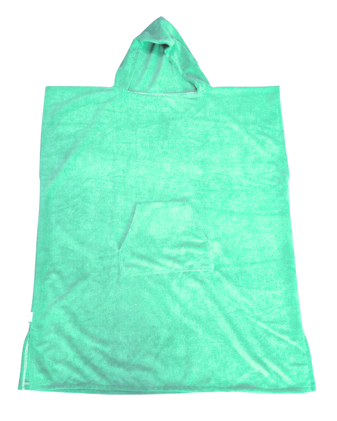 PONCHO/SALIDA DE BAÑO MICROFIBRA - 4