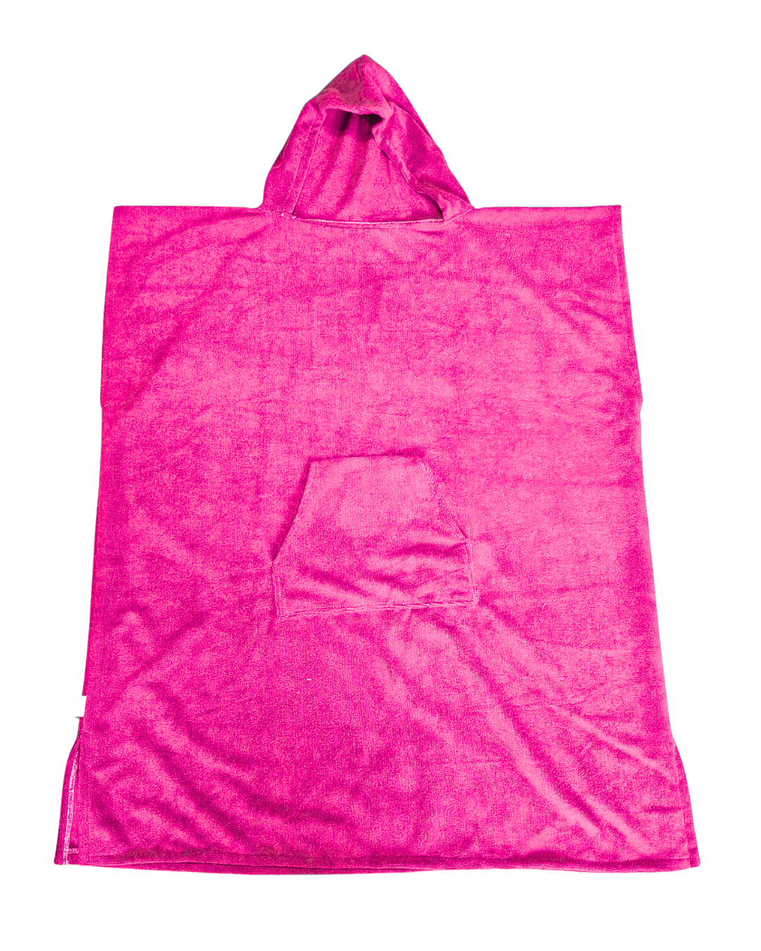 PONCHO/SALIDA DE BAÑO MICROFIBRA - 7