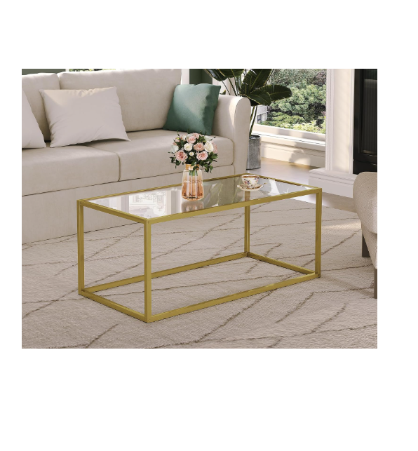 MESA DE CENTRO DORAIMON PLUS - 1