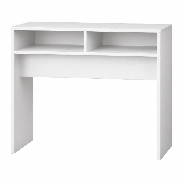 MESA CONSOLA AXIS COLOR BLANCO | DABUILDINGSER - 1