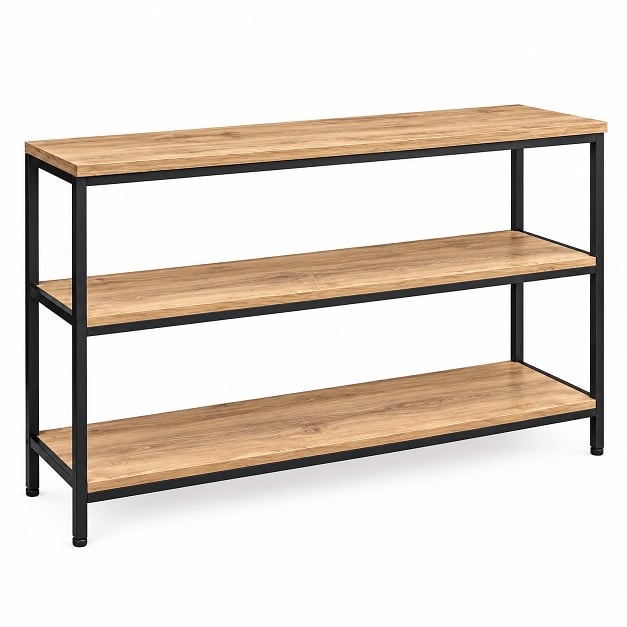 MESA CONSOLA MODERNA AMARA | DABUILDINGSER - 1