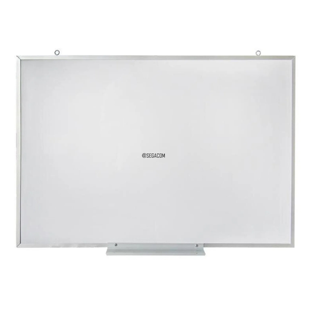 PIZARRA ACRÍLICA CLÁSICA 40 X 30 CM -X SMALL- BLANCO - 2