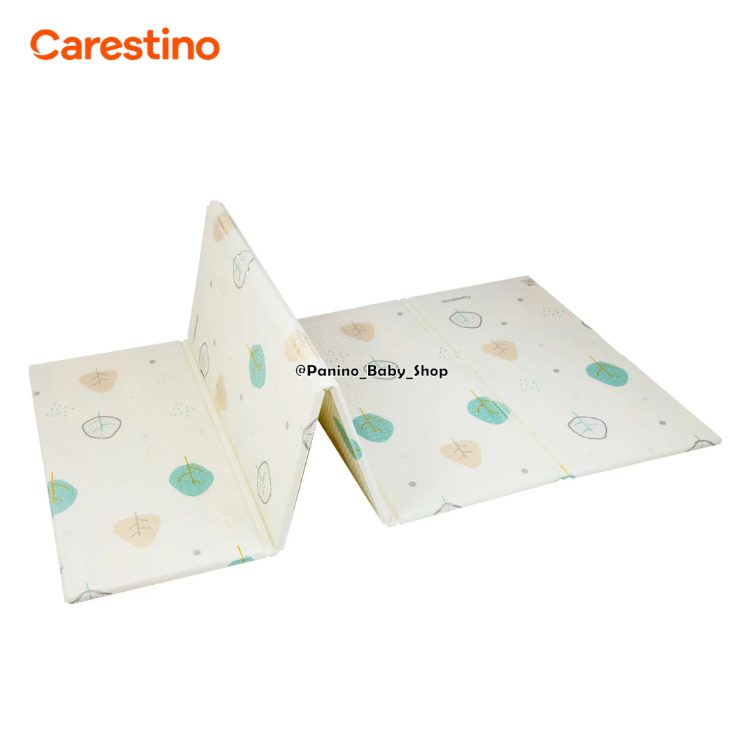 ALFOMBRA PLEGABLE PARA BEBÉ 180X200 CARESTINO -PASEO- NÚMEROS - 2