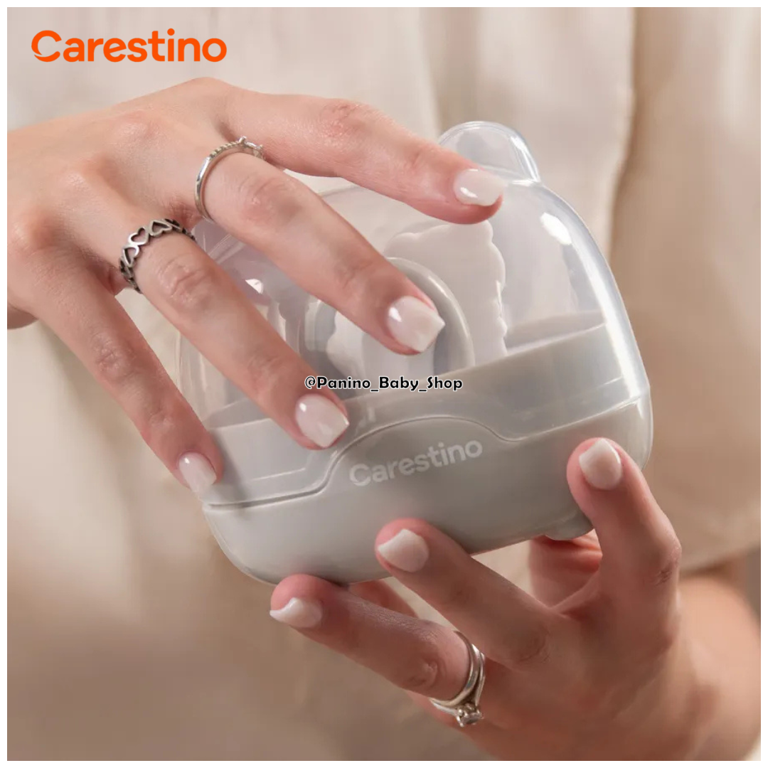 SET MANICURA KIT DE CUIDADO CORTAÚÑAS PARA BEBÉS -CAT- - 2