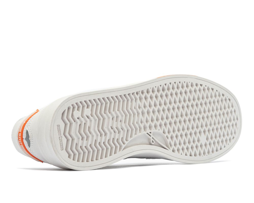 ZAPATILLA OUS URBANA GELO LARANJA IMIGRANTE ESSENCIAL CUERO - 2