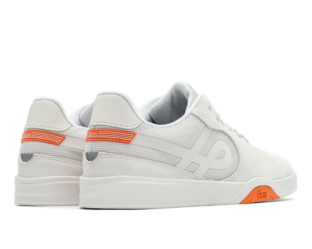 ZAPATILLA OUS URBANA GELO LARANJA IMIGRANTE ESSENCIAL CUERO - 3