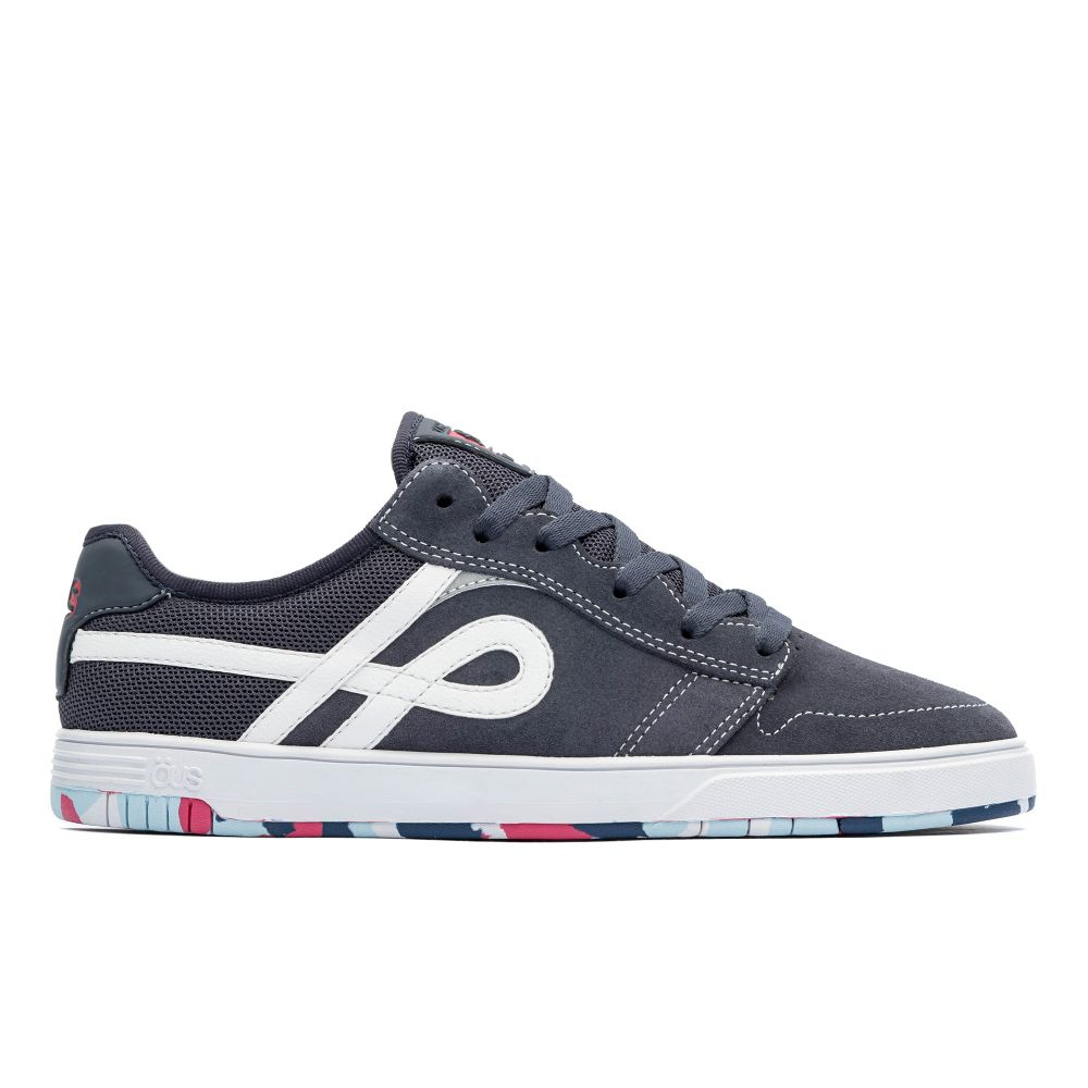 ZAPATILLA OUS URBANA MARINHO CAMOCS NACCARATO IV ESSENCIAL - 1