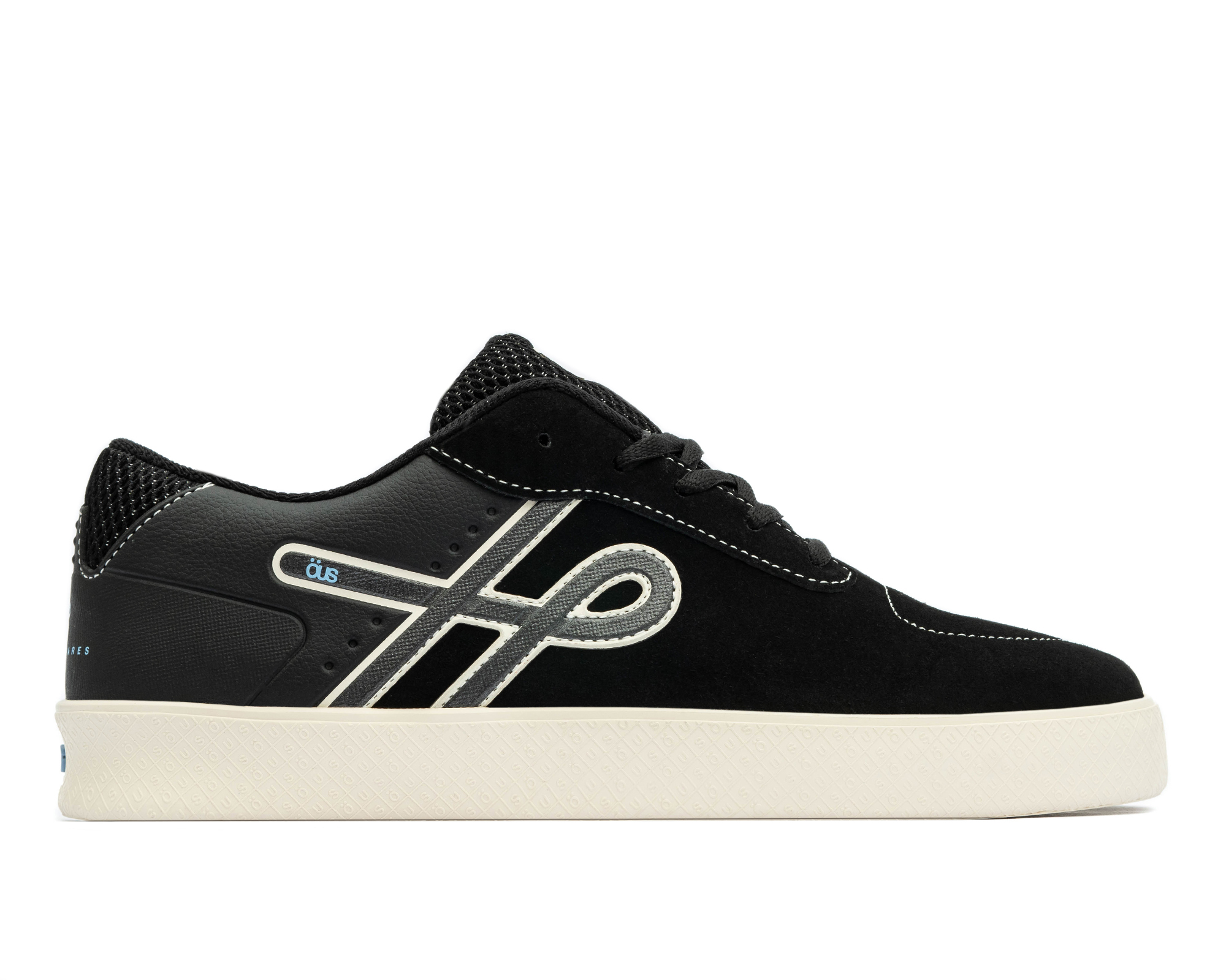 ZAPATILLA OUS URBANA PRT ALASKA EMERGENTE ESSENCIAL CUERO - 1