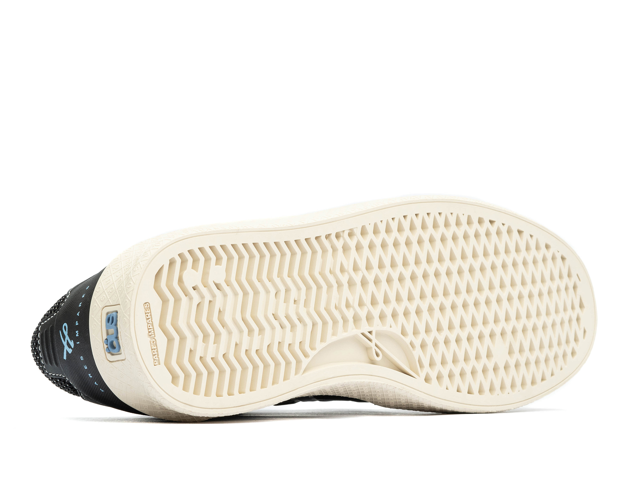 ZAPATILLA OUS URBANA PRT ALASKA EMERGENTE ESSENCIAL CUERO - 2