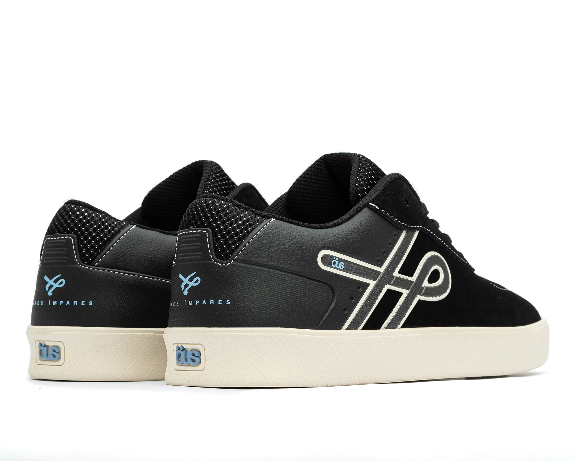 ZAPATILLA OUS URBANA PRT ALASKA EMERGENTE ESSENCIAL CUERO - 3