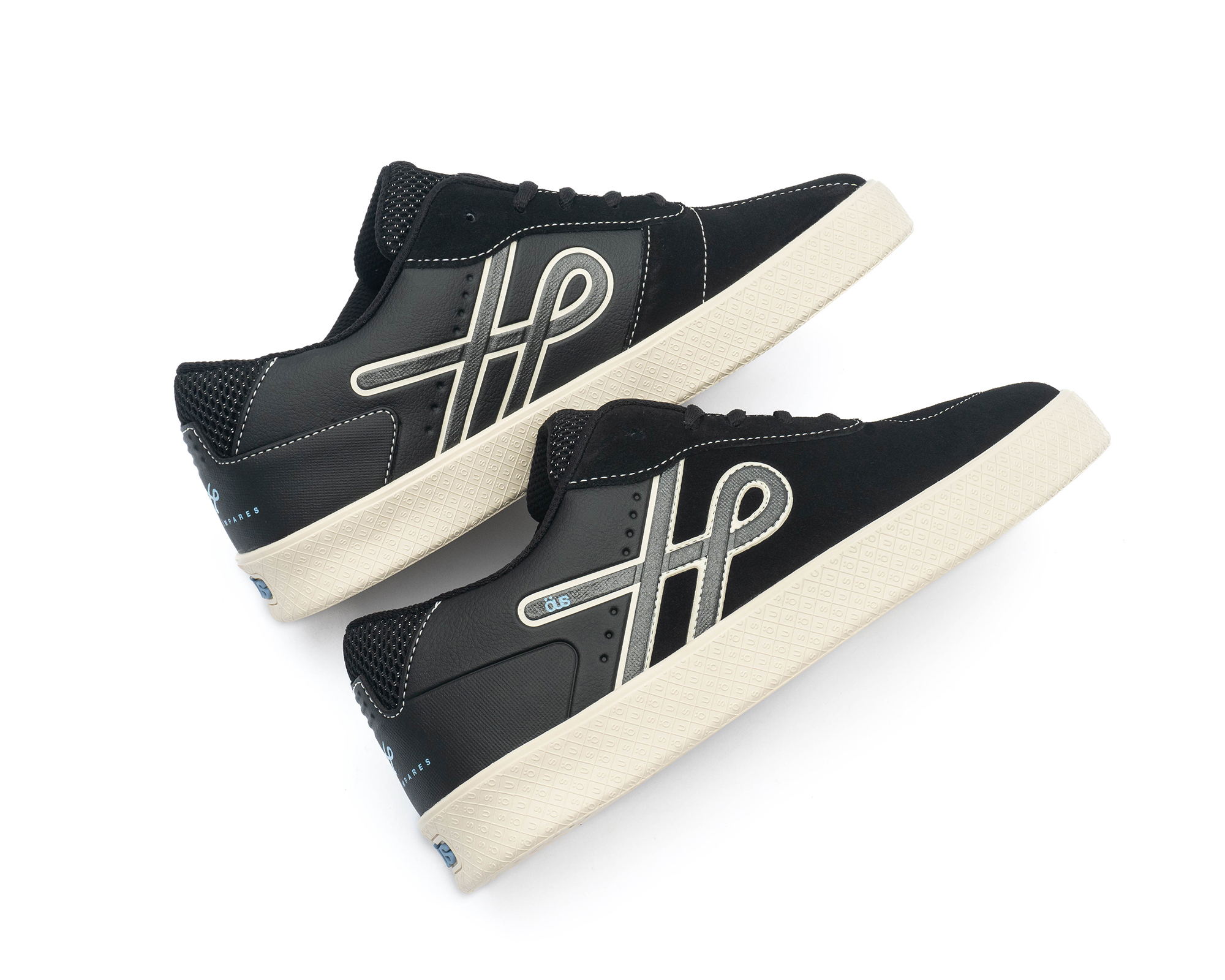 ZAPATILLA OUS URBANA PRT ALASKA EMERGENTE ESSENCIAL CUERO - 4