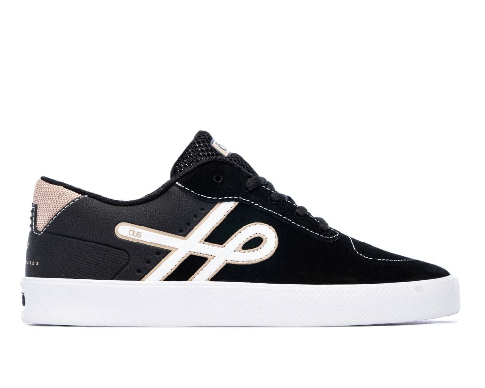 ZAPATILLA OUS URBANA PB AREIA EMERGENTE ESSENCIAL CUERO - 1