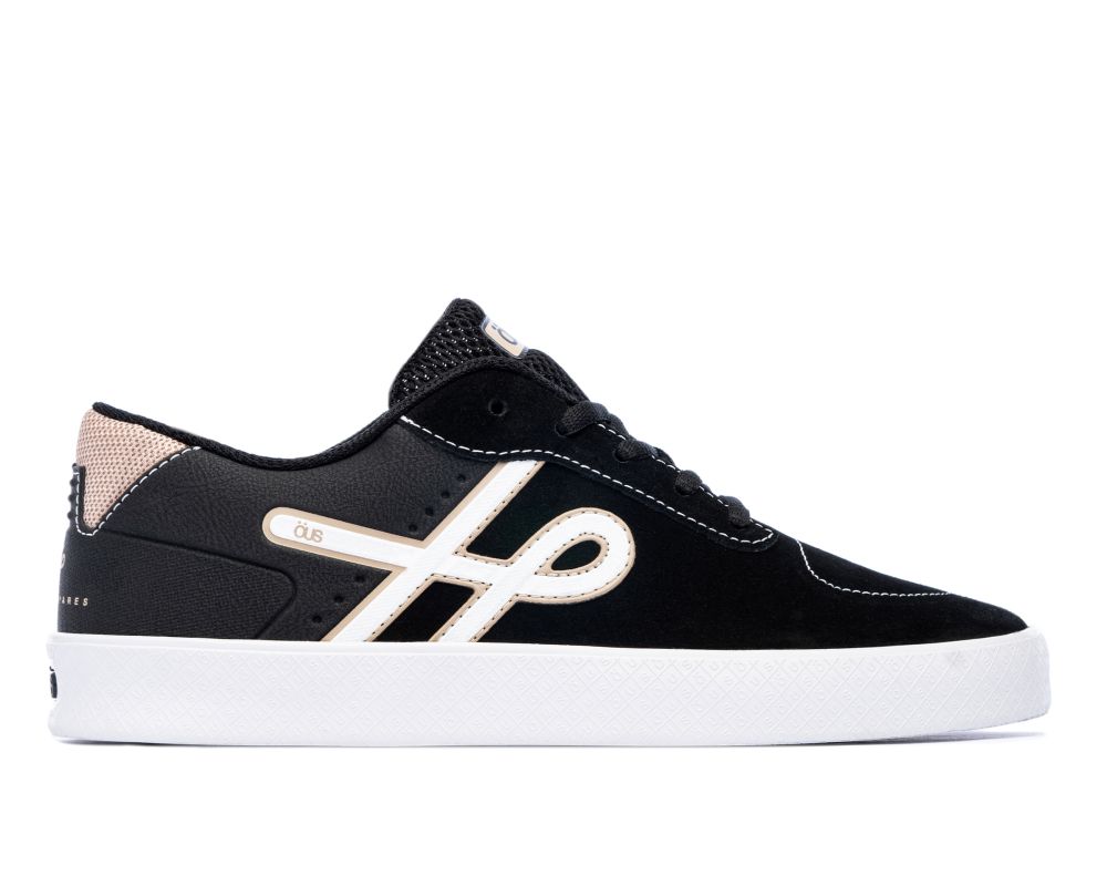 ZAPATILLA OUS URBANA PB AREIA EMERGENTE ESSENCIAL CUERO - 1