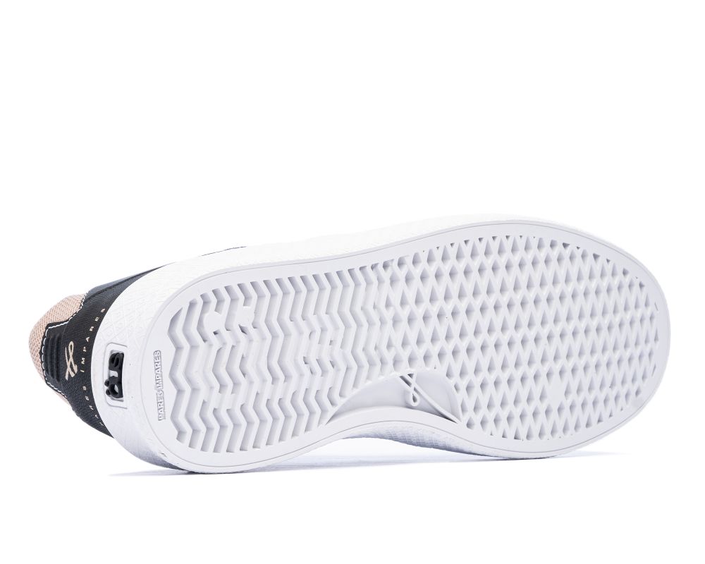 ZAPATILLA OUS URBANA PB AREIA EMERGENTE ESSENCIAL CUERO - 2