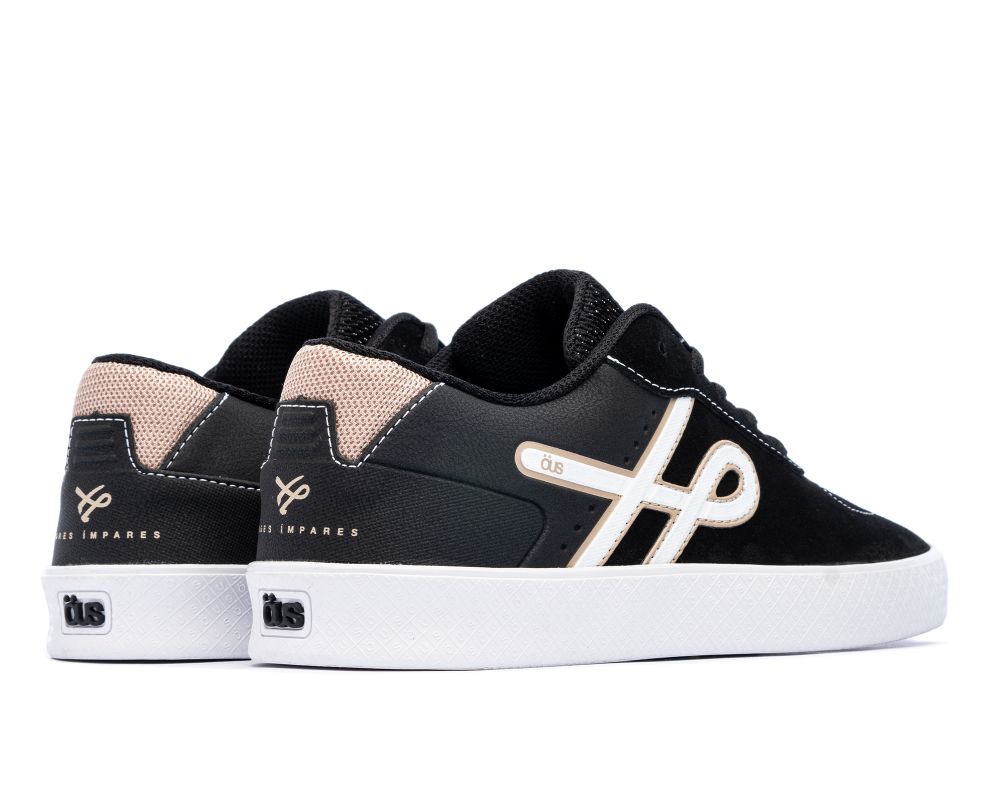 ZAPATILLA OUS URBANA PB AREIA EMERGENTE ESSENCIAL CUERO - 3