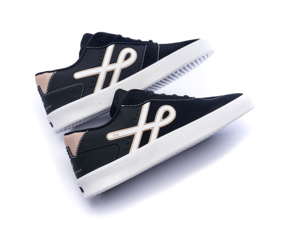 ZAPATILLA OUS URBANA PB AREIA EMERGENTE ESSENCIAL CUERO - 4