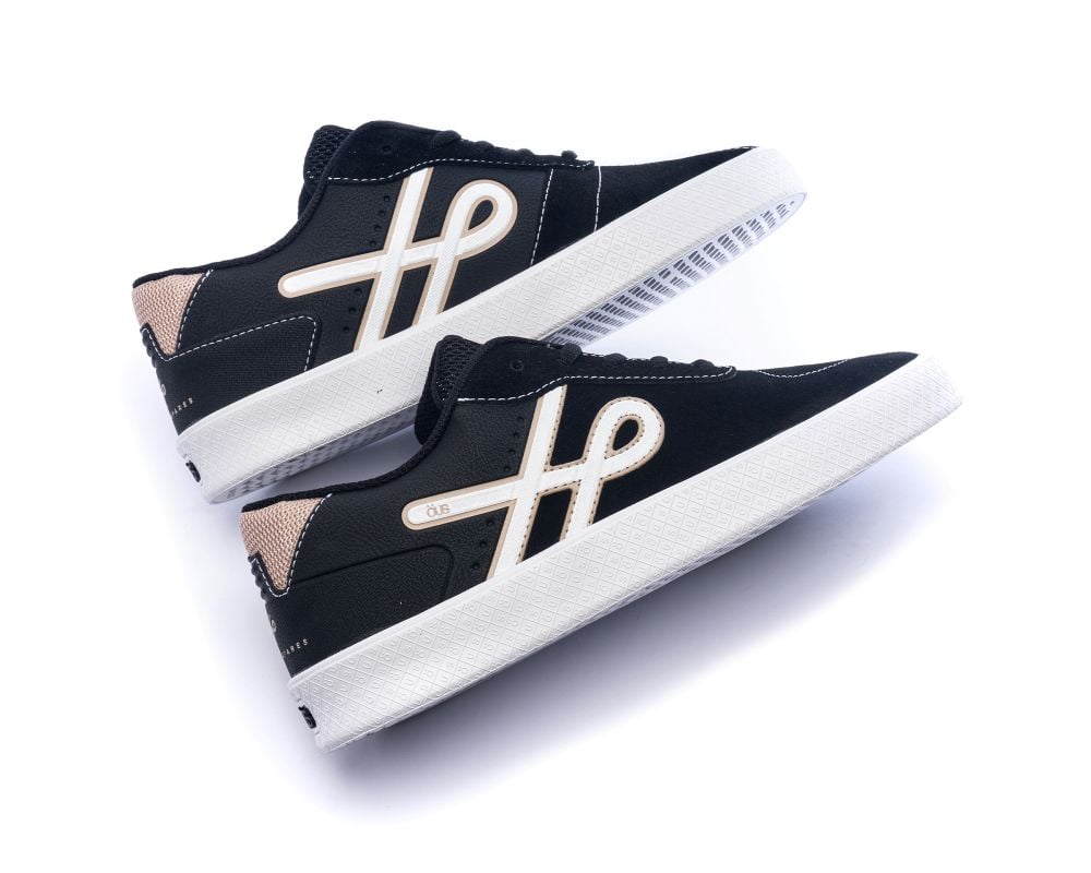 ZAPATILLA OUS URBANA PB AREIA EMERGENTE ESSENCIAL CUERO - 4
