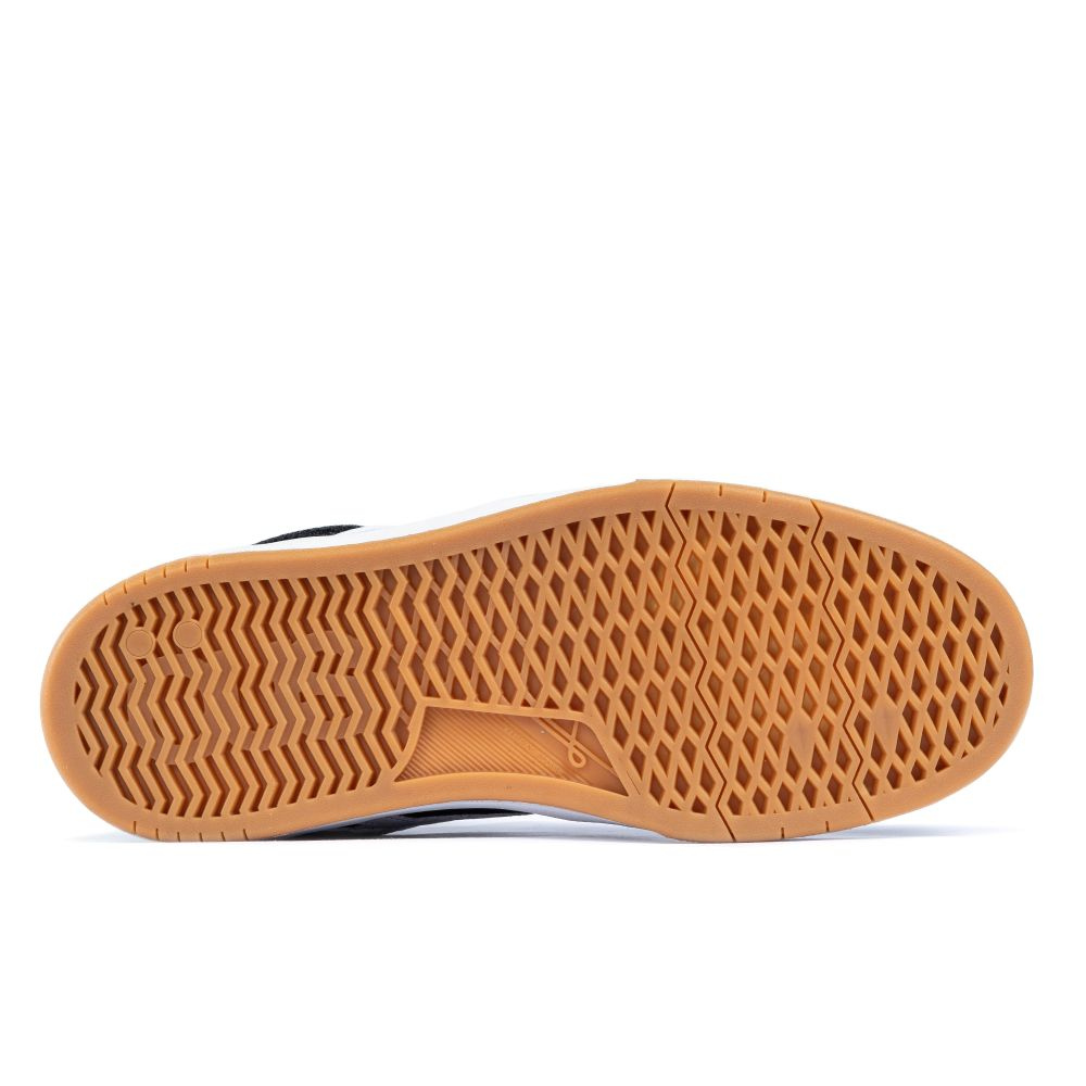 ZAPATILLA OUS URBANA NACCARATO 3 ESSENCIAL CUERO - 2